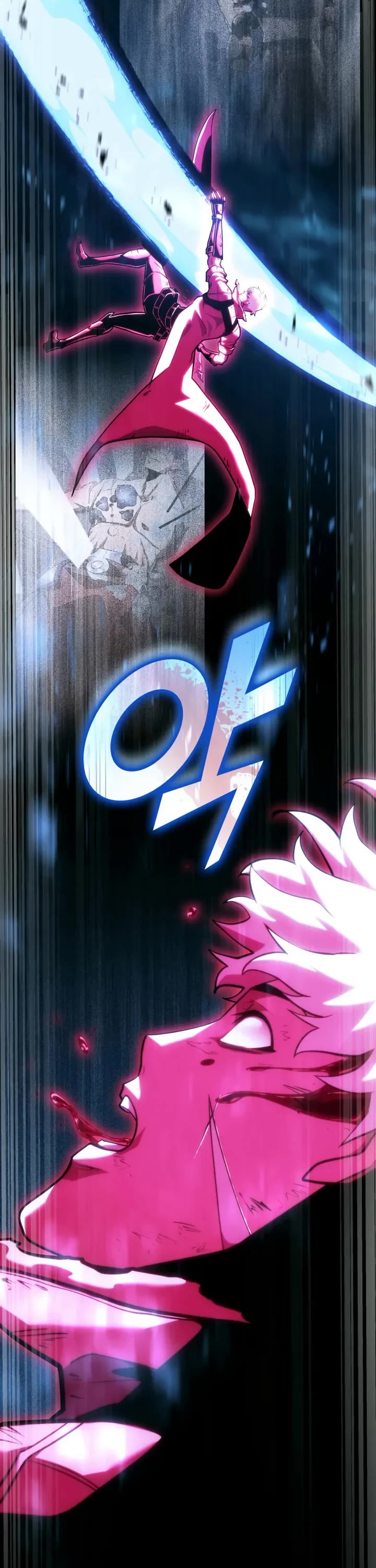 Return of the SSS-Class Ranker Chapter 181 page 44 - Chapter 181