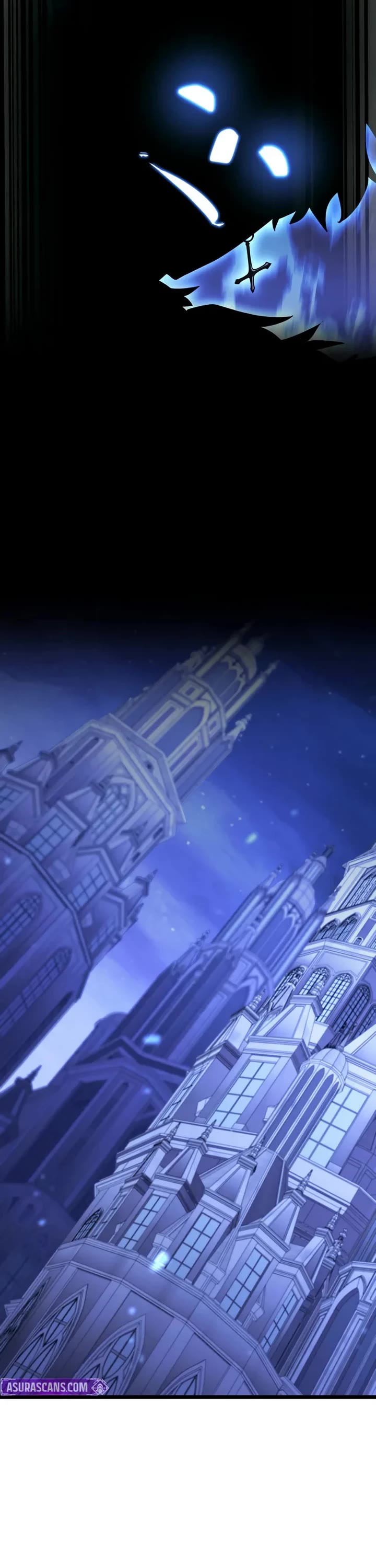 Return of the SSS-Class Ranker Chapter 181 page 45 - Chapter 181