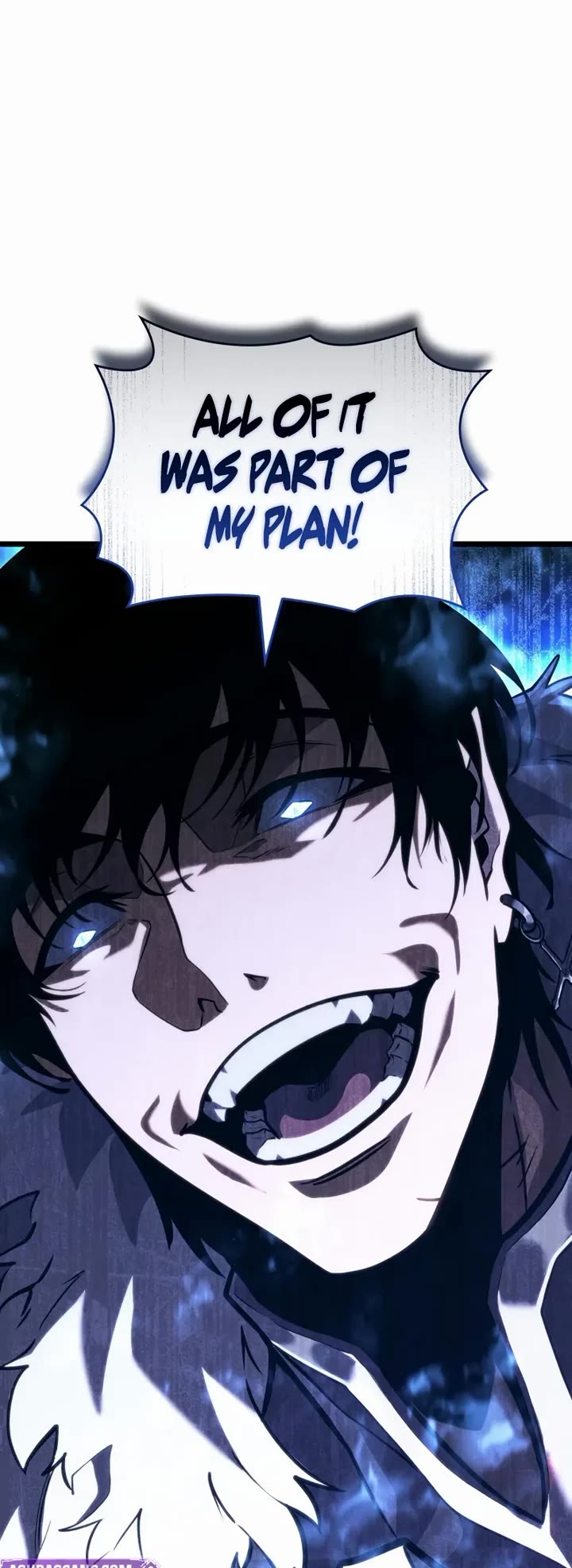 Return of the SSS-Class Ranker Chapter 181 page 51 - Chapter 181