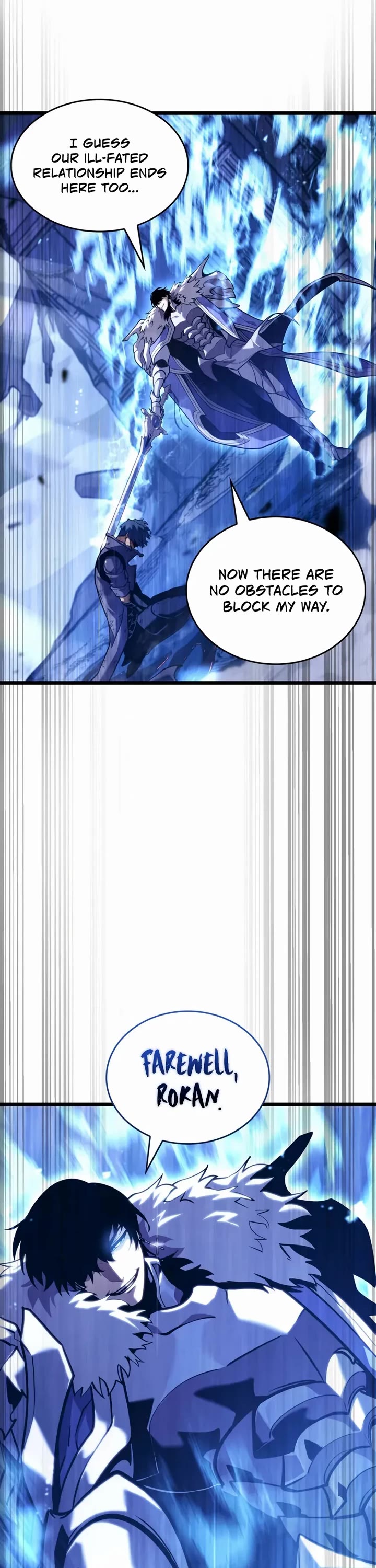 Return of the SSS-Class Ranker Chapter 181 page 53 - Chapter 181