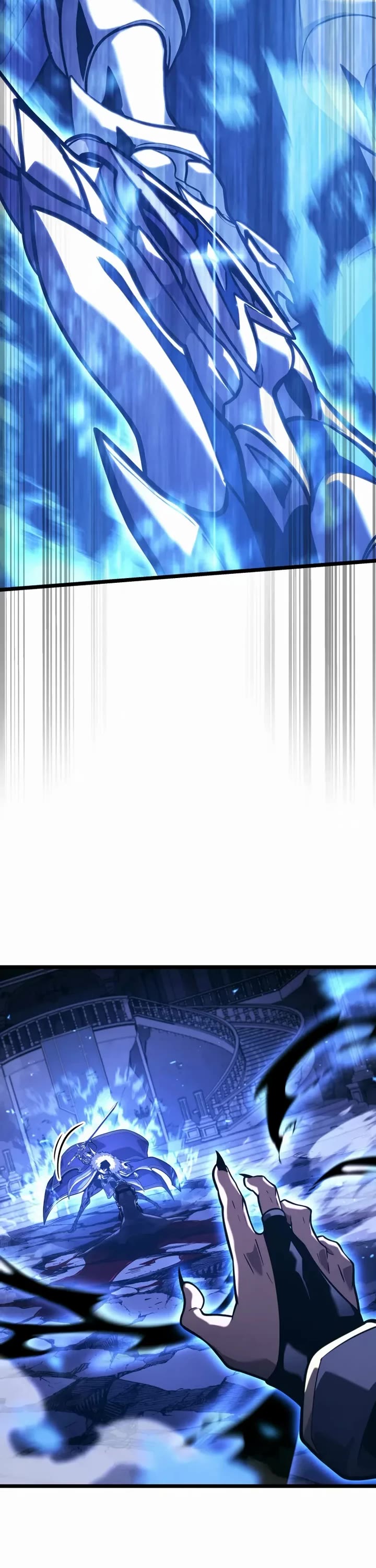 Return of the SSS-Class Ranker Chapter 181 page 54 - Chapter 181