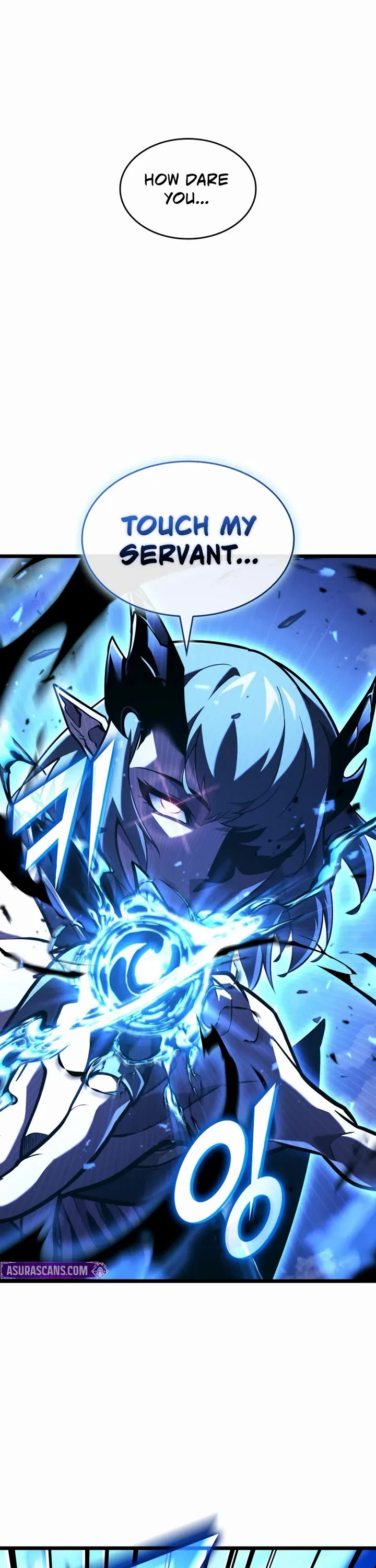 Return of the SSS-Class Ranker Chapter 181 page 55 - Chapter 181