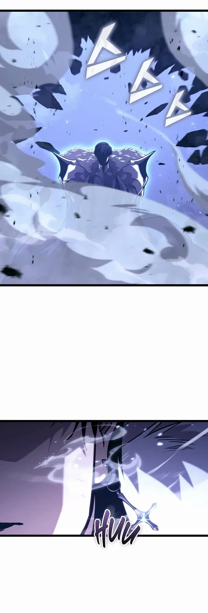 Return of the SSS-Class Ranker Chapter 181 page 57 - Chapter 181