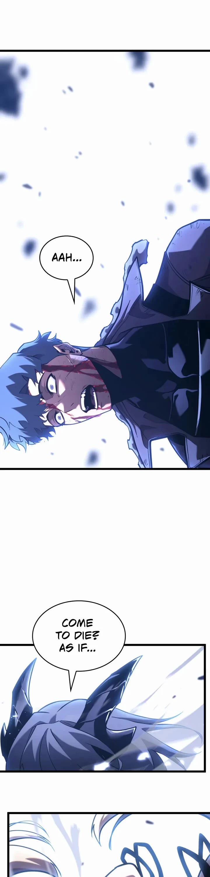 Return of the SSS-Class Ranker Chapter 181 page 59 - Chapter 181