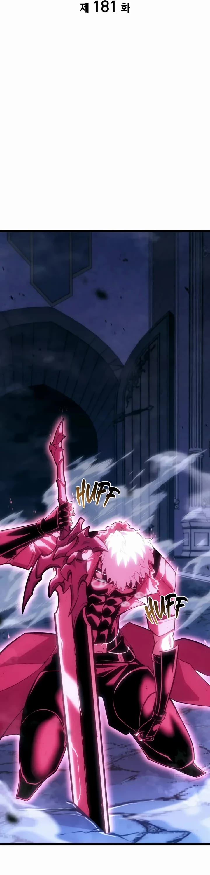 Return of the SSS-Class Ranker Chapter 181 page 6 - Chapter 181