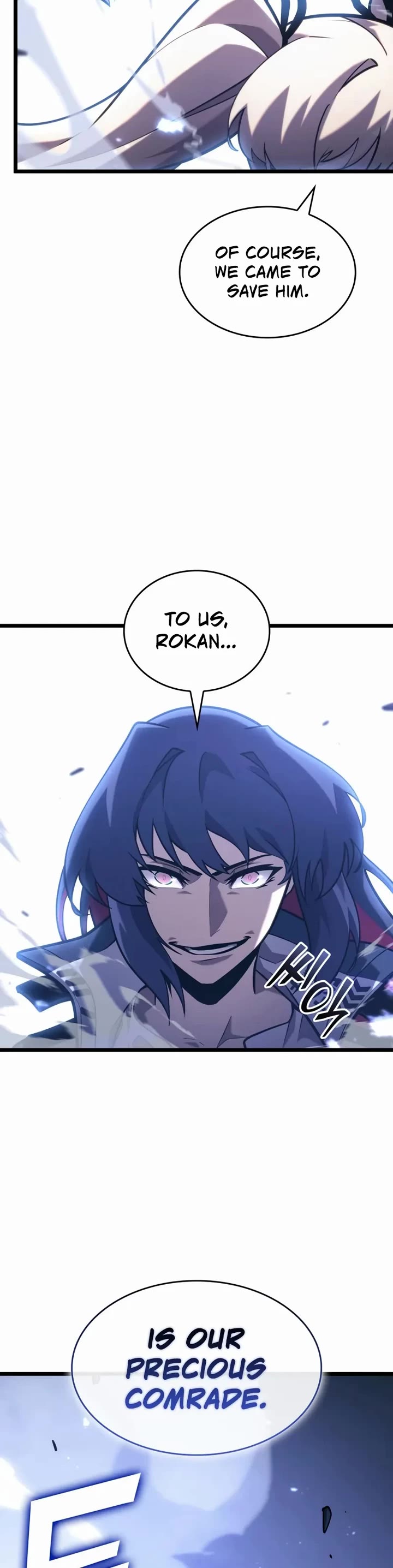 Return of the SSS-Class Ranker Chapter 181 page 60 - Chapter 181
