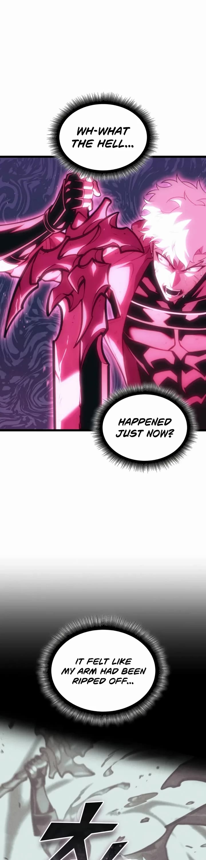 Return of the SSS-Class Ranker Chapter 181 page 7 - Chapter 181