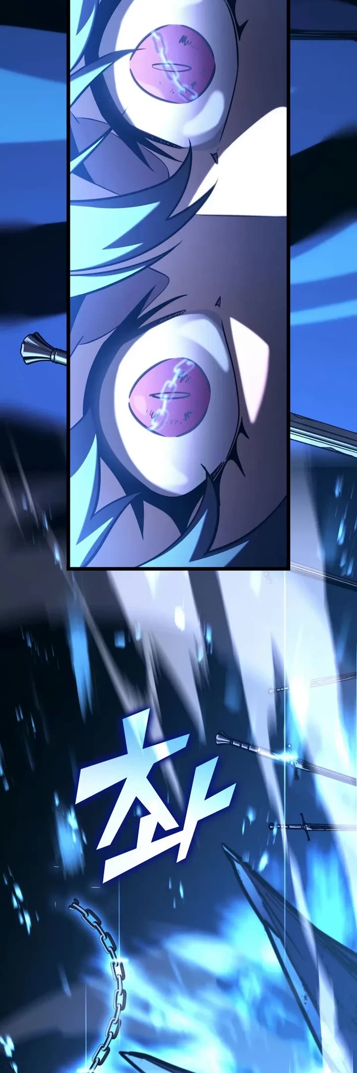 Return of the SSS-Class Ranker Chapter 182 page 18 - Chapter 182
