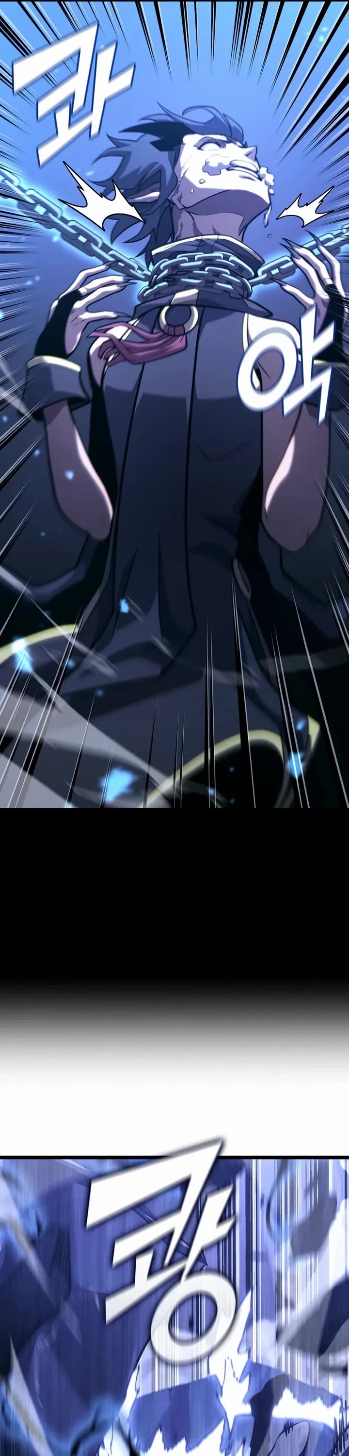 Return of the SSS-Class Ranker Chapter 182 page 20 - Chapter 182
