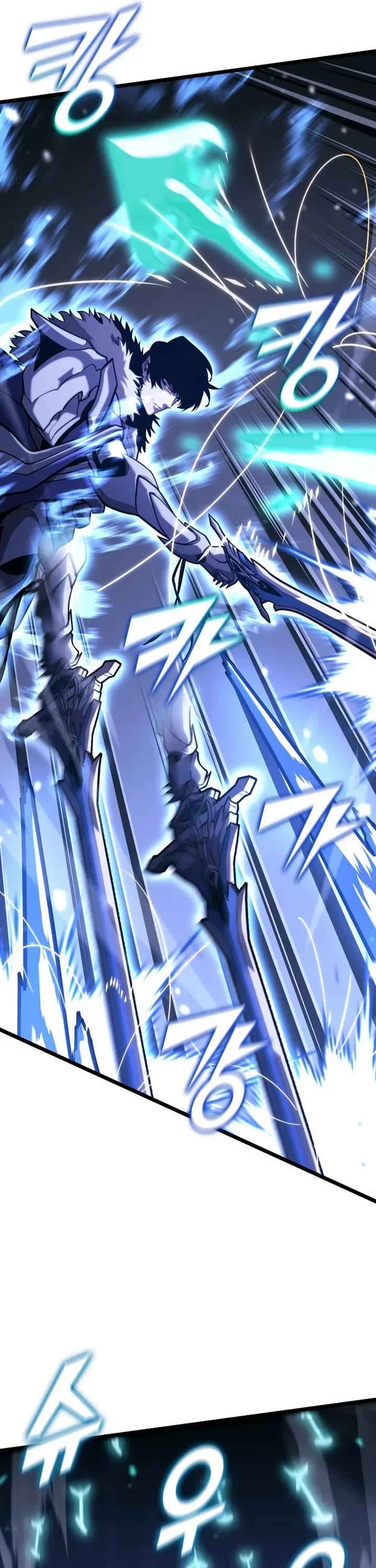Return of the SSS-Class Ranker Chapter 182 page 25 - Chapter 182