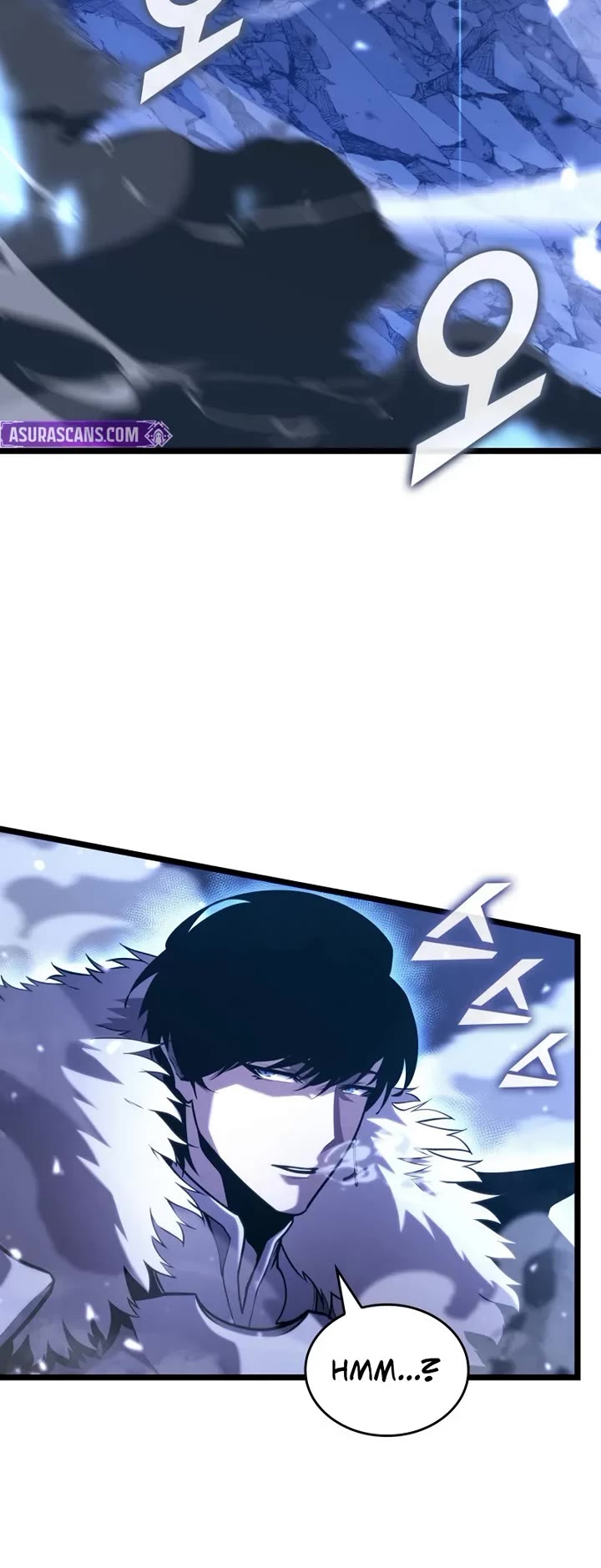 Return of the SSS-Class Ranker Chapter 182 page 28 - Chapter 182