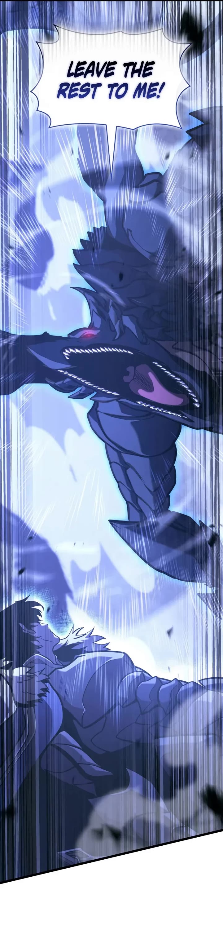 Return of the SSS-Class Ranker Chapter 182 page 30 - Chapter 182