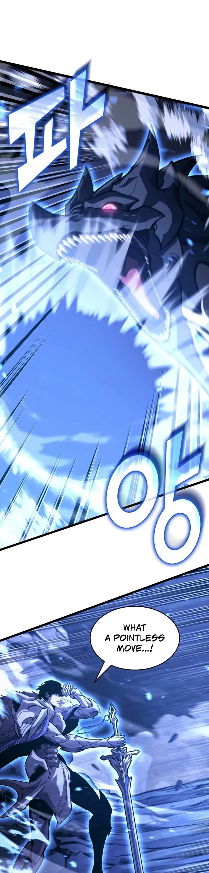 Return of the SSS-Class Ranker Chapter 182 page 31 - Chapter 182