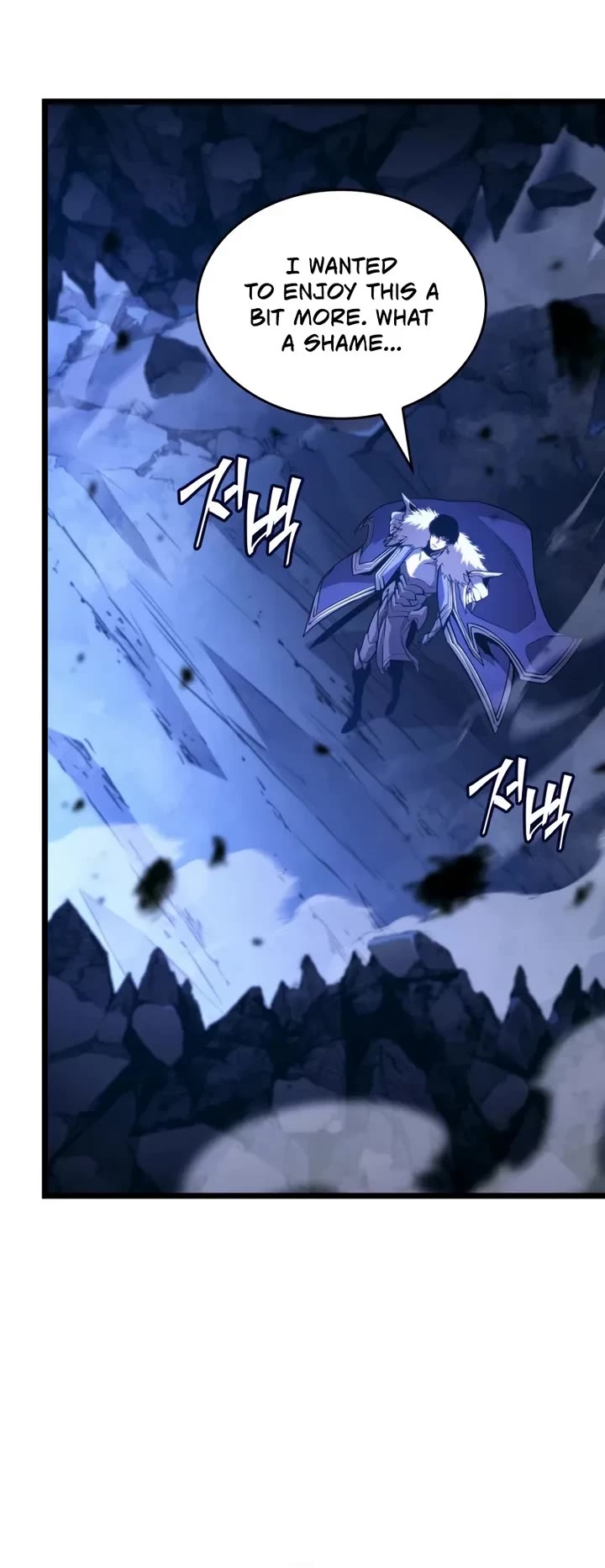Return of the SSS-Class Ranker Chapter 182 page 34 - Chapter 182