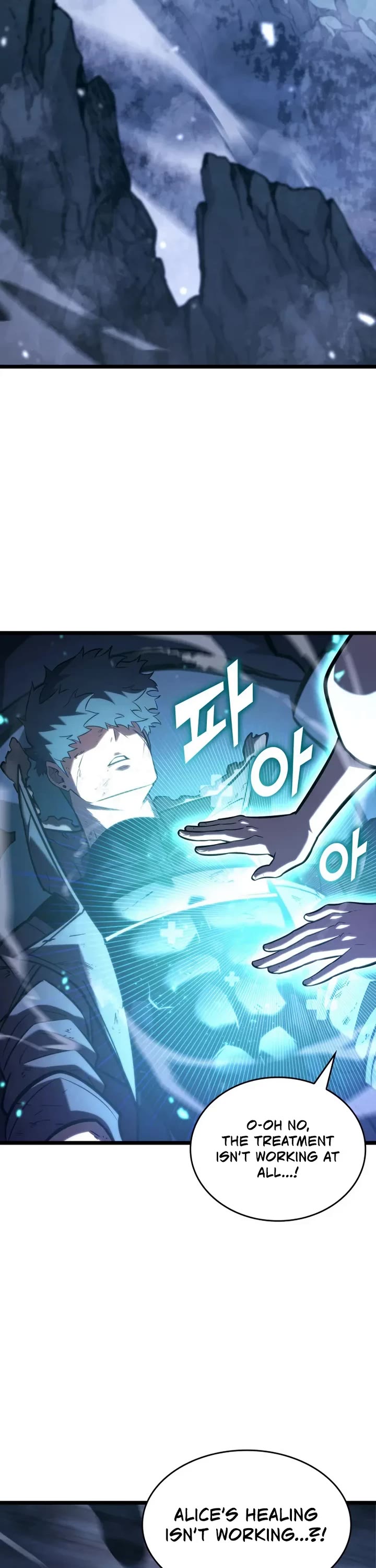 Return of the SSS-Class Ranker Chapter 182 page 41 - Chapter 182