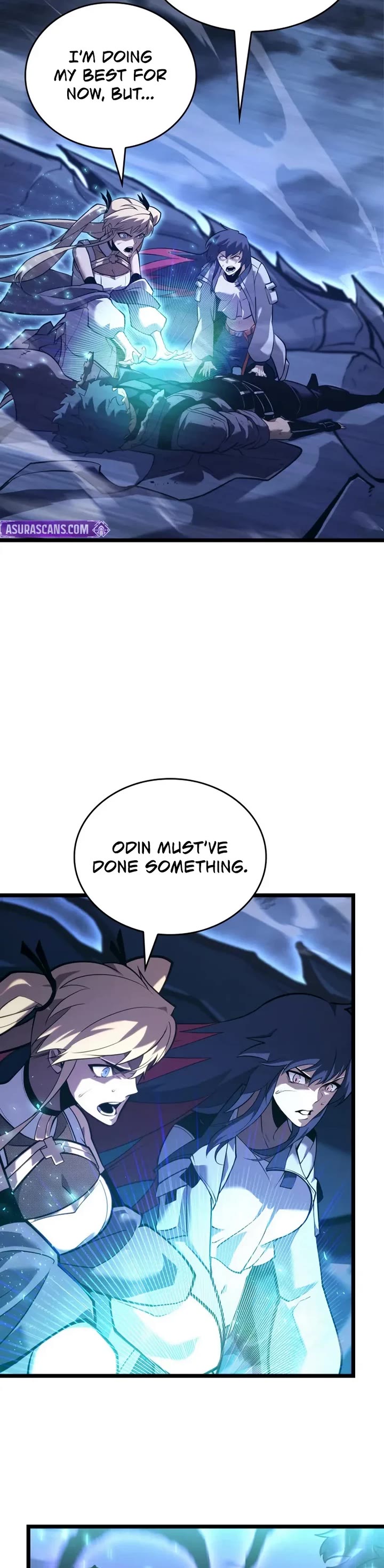 Return of the SSS-Class Ranker Chapter 182 page 42 - Chapter 182