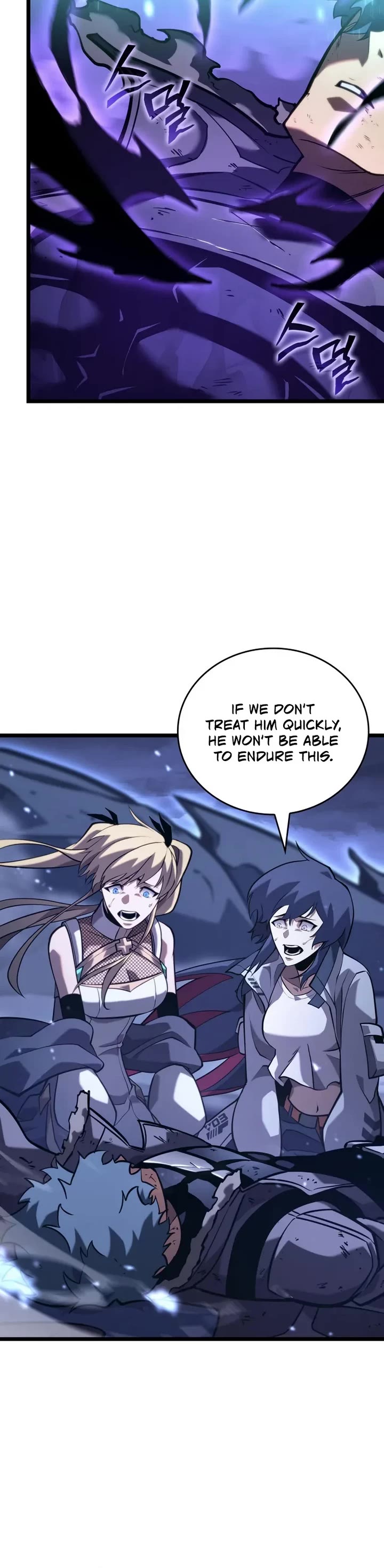 Return of the SSS-Class Ranker Chapter 182 page 43 - Chapter 182
