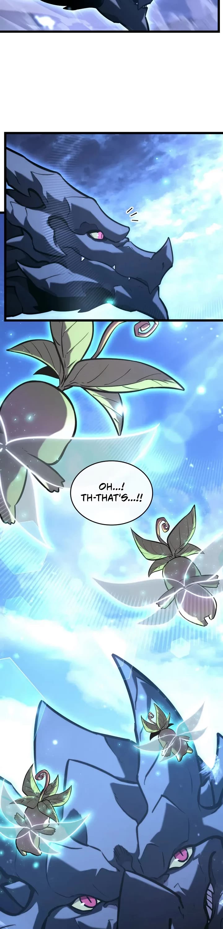 Return of the SSS-Class Ranker Chapter 182 page 45 - Chapter 182