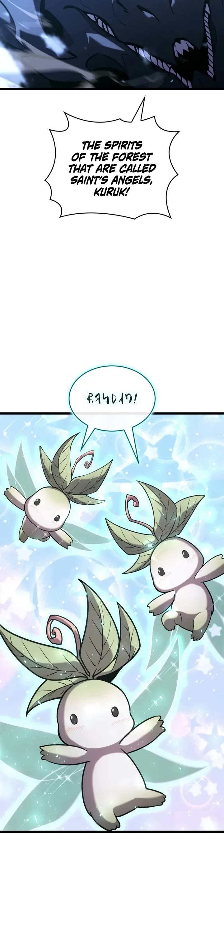 Return of the SSS-Class Ranker Chapter 182 page 46 - Chapter 182