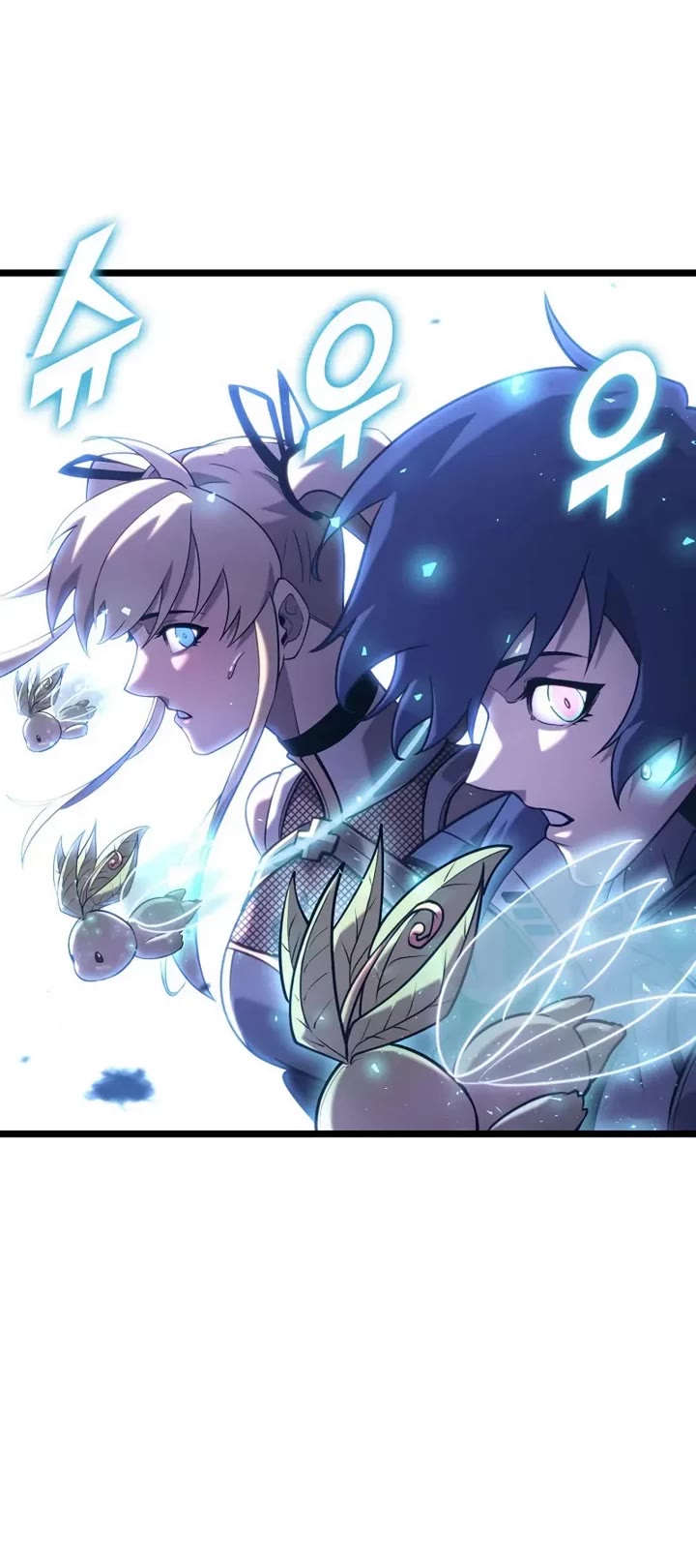 Return of the SSS-Class Ranker Chapter 182 page 48 - Chapter 182