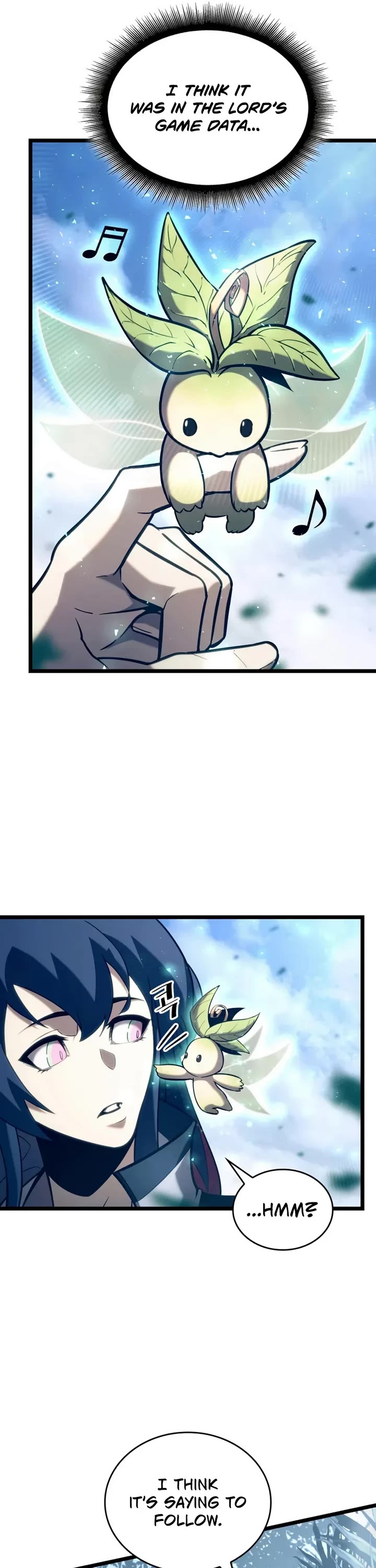 Return of the SSS-Class Ranker Chapter 182 page 59 - Chapter 182