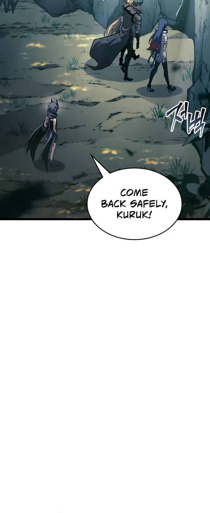 Return of the SSS-Class Ranker Chapter 182 page 63 - Chapter 182