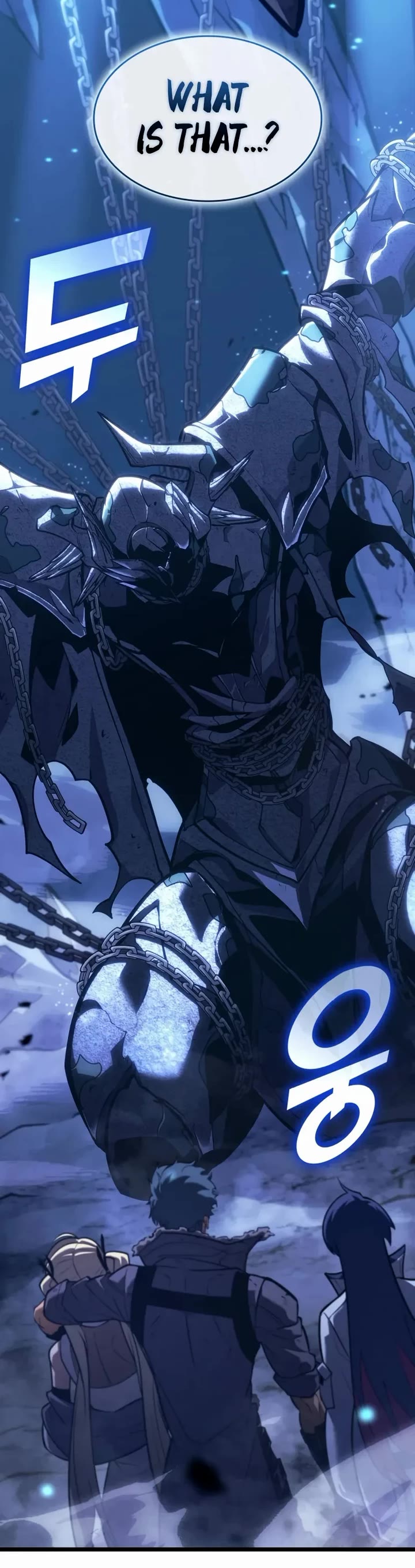 Return of the SSS-Class Ranker Chapter 182 page 66 - Chapter 182