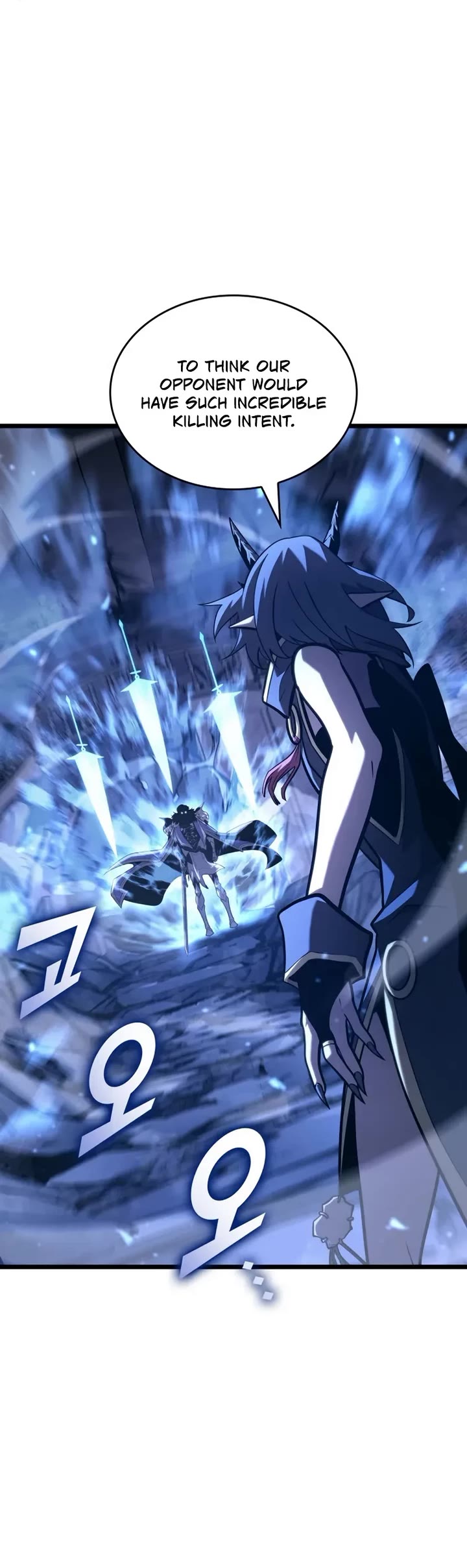 Return of the SSS-Class Ranker Chapter 182 page 9 - Chapter 182