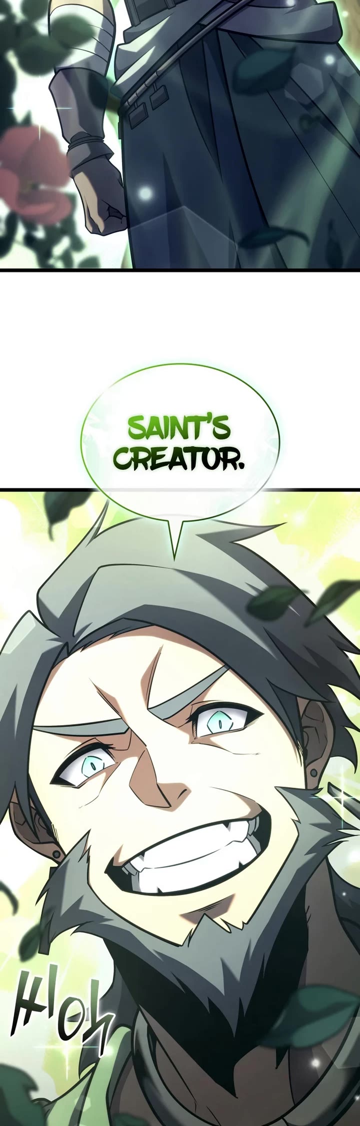 Return of the SSS-Class Ranker Chapter 183 page 19 - Chapter 183