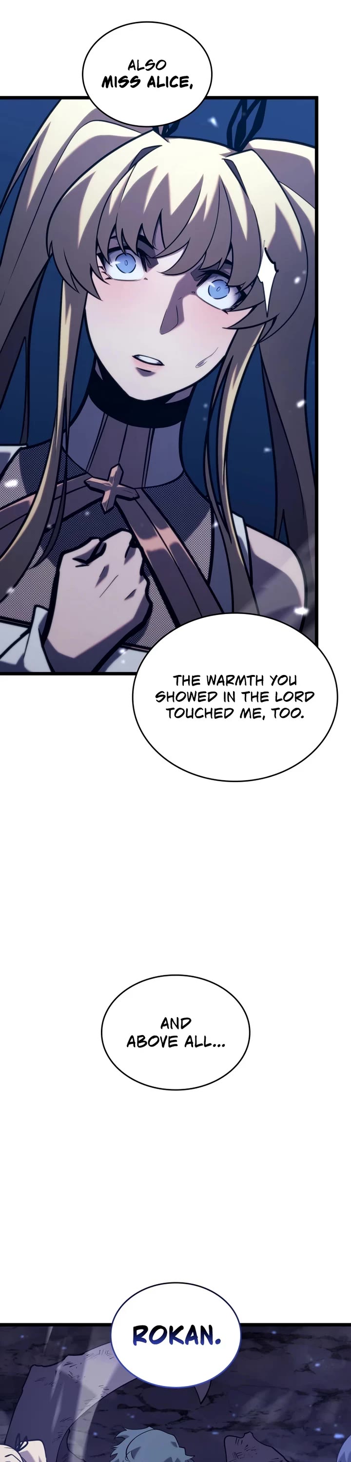 Return of the SSS-Class Ranker Chapter 183 page 26 - Chapter 183