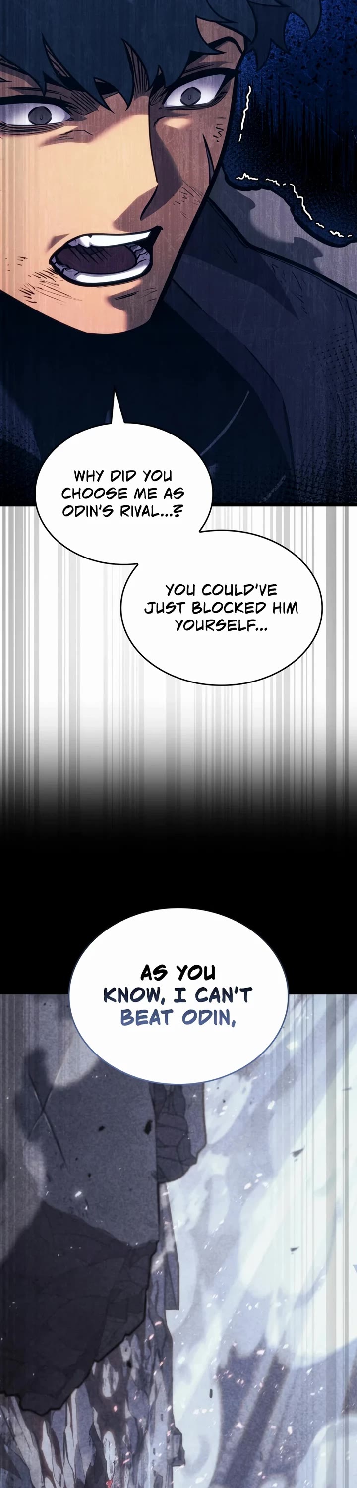 Return of the SSS-Class Ranker Chapter 183 page 31 - Chapter 183