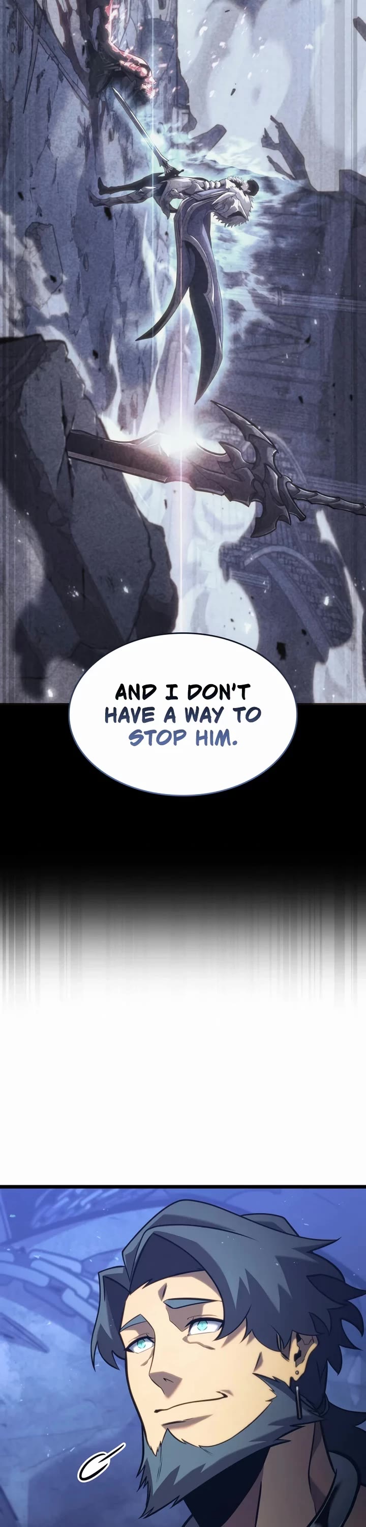 Return of the SSS-Class Ranker Chapter 183 page 32 - Chapter 183