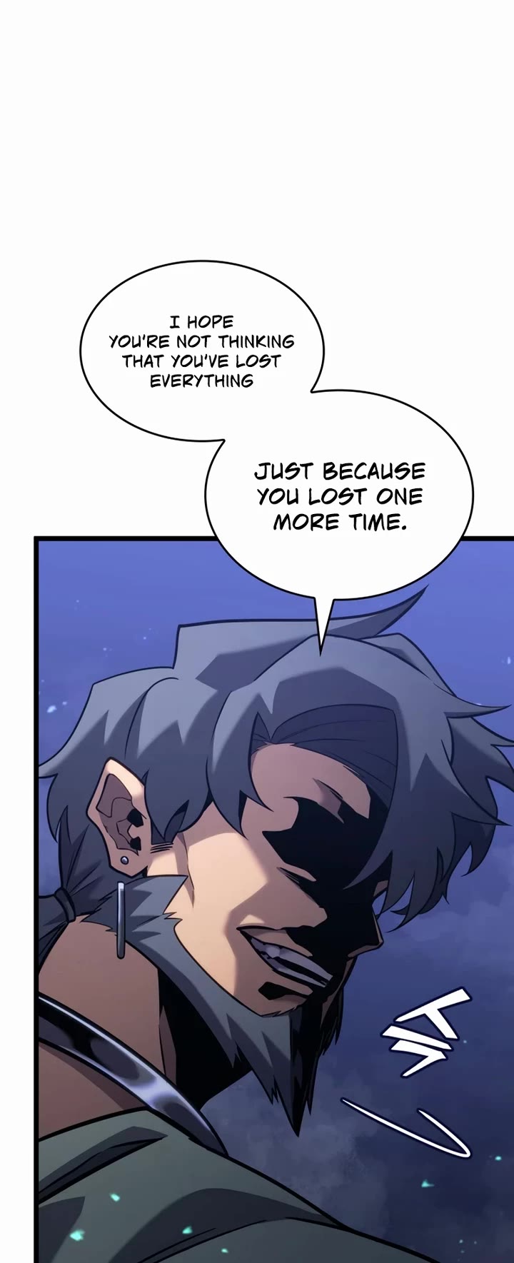 Return of the SSS-Class Ranker Chapter 183 page 34 - Chapter 183