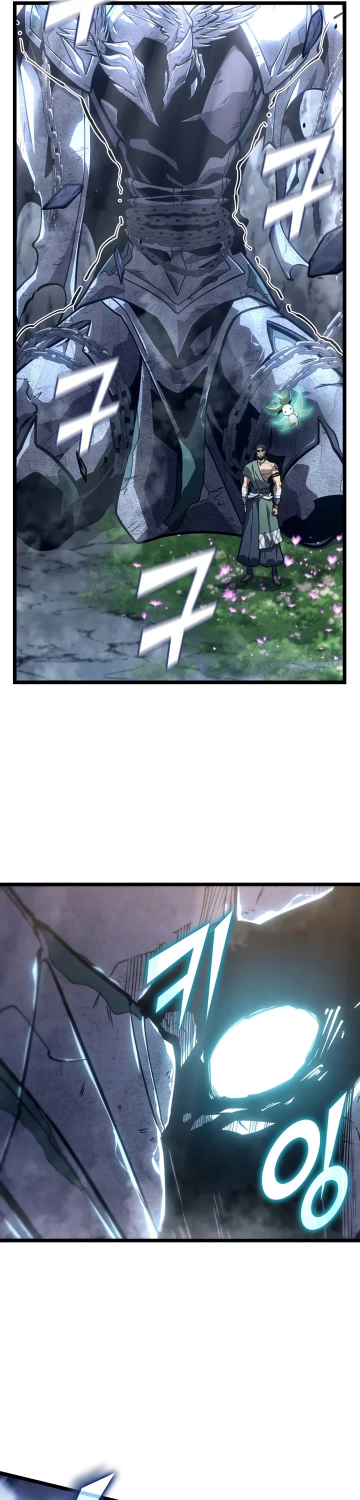 Return of the SSS-Class Ranker Chapter 183 page 41 - Chapter 183
