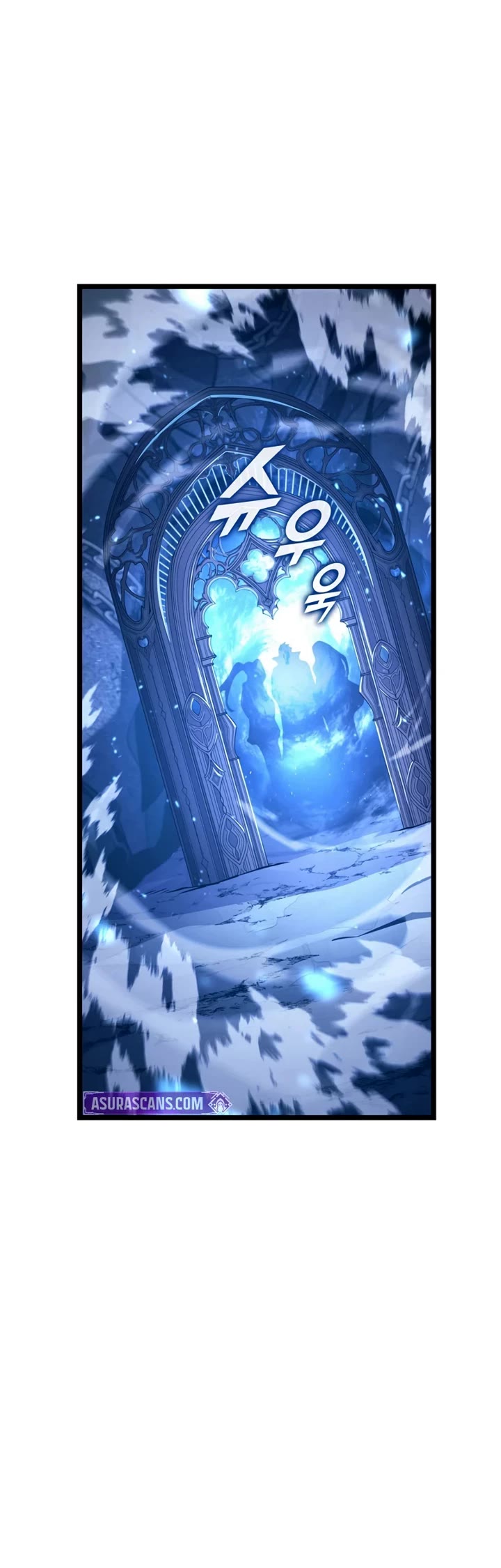 Return of the SSS-Class Ranker Chapter 183 page 45 - Chapter 183