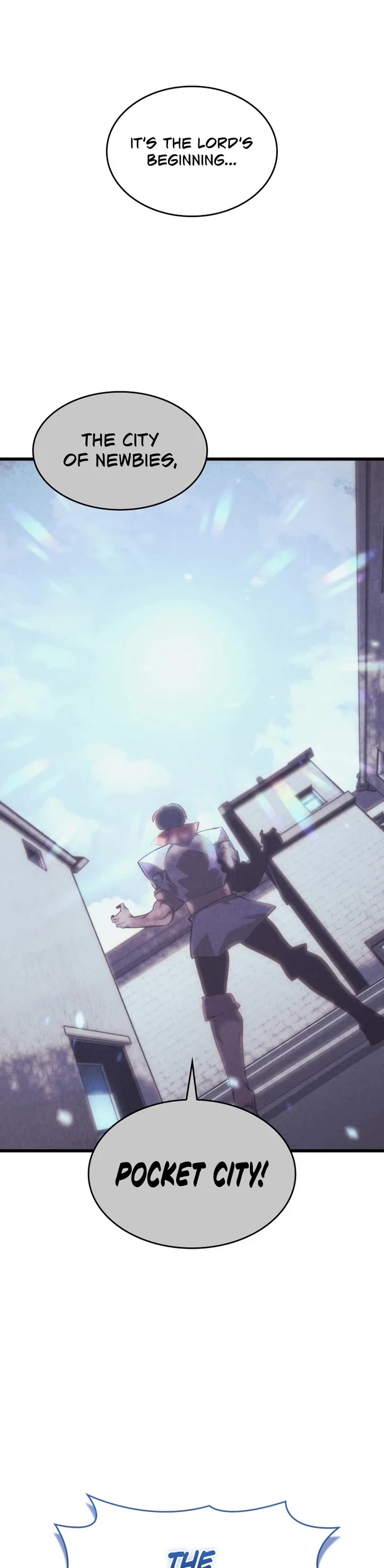 Return of the SSS-Class Ranker Chapter 183 page 47 - Chapter 183