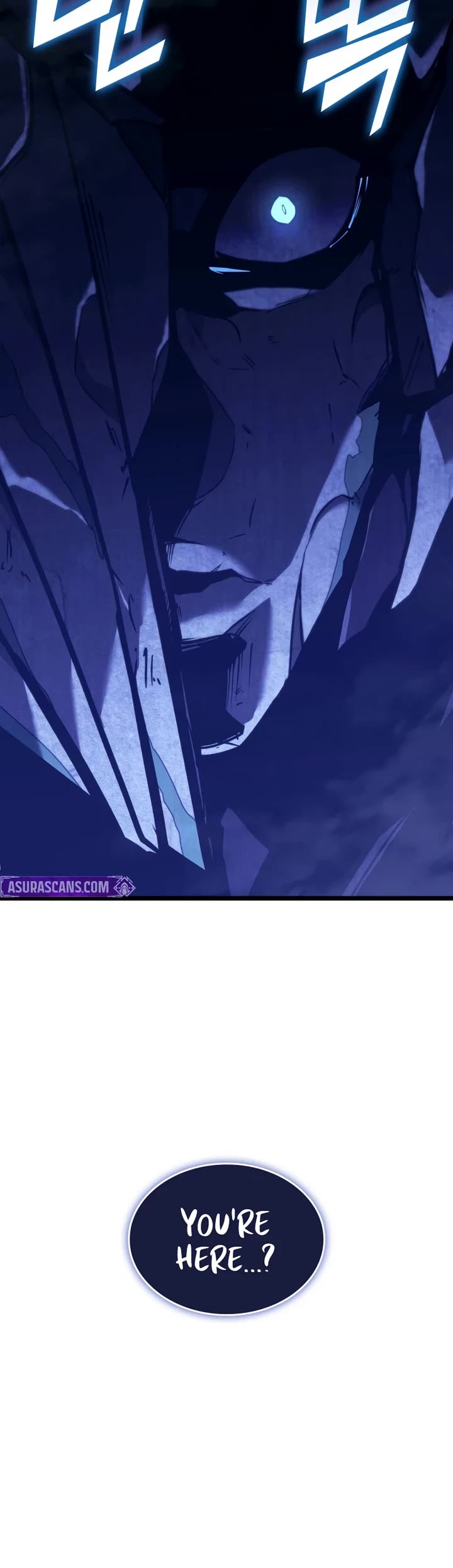 Return of the SSS-Class Ranker Chapter 183 page 5 - Chapter 183