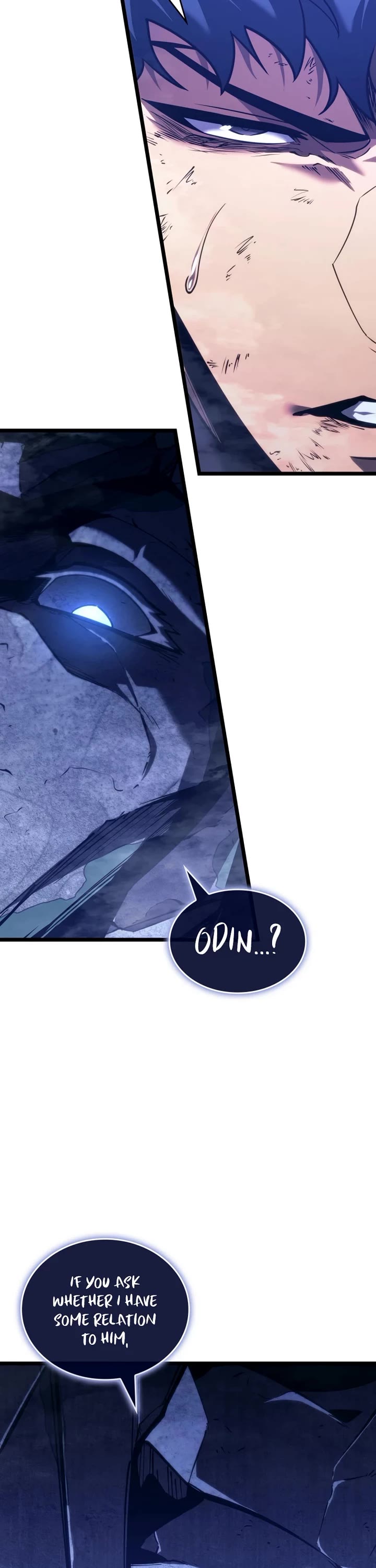 Return of the SSS-Class Ranker Chapter 183 page 8 - Chapter 183