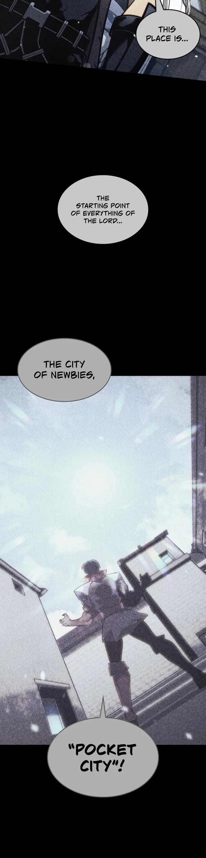 Return of the SSS-Class Ranker Chapter 184 page 2 - Chapter 184