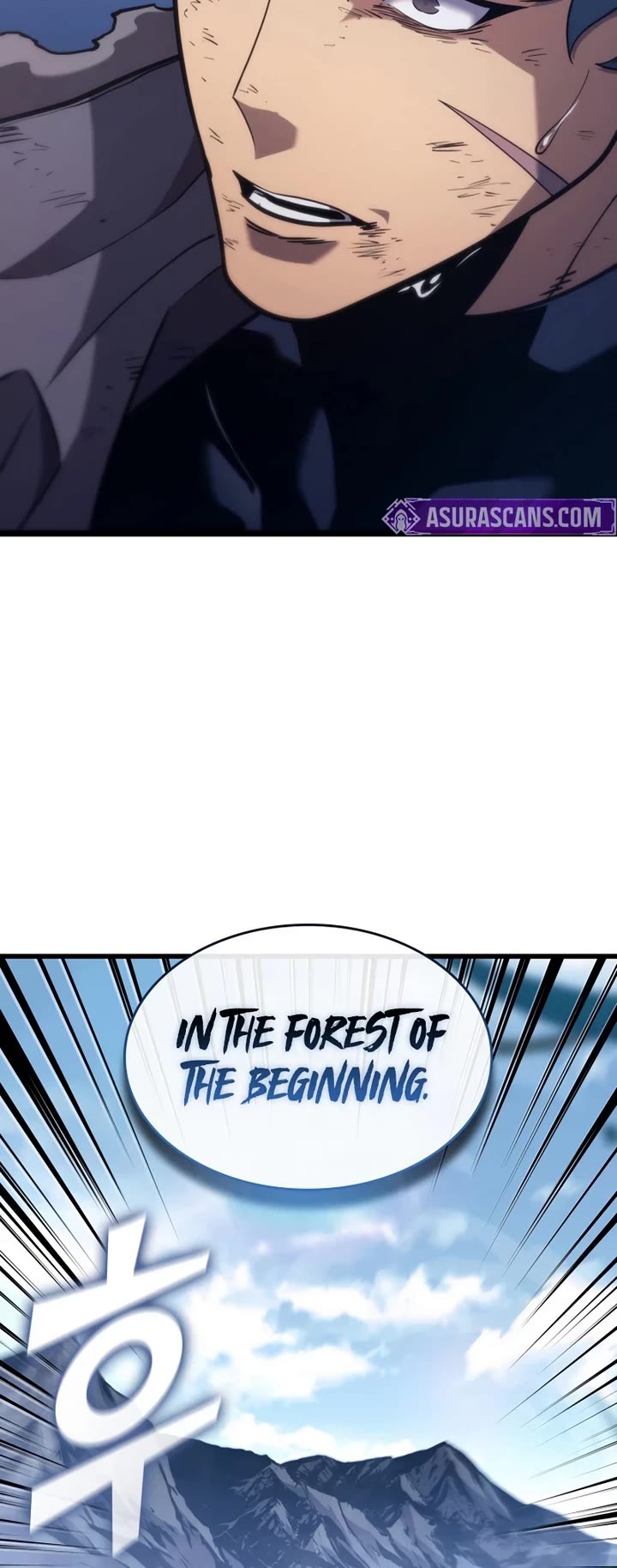 Return of the SSS-Class Ranker Chapter 184 page 20 - Chapter 184
