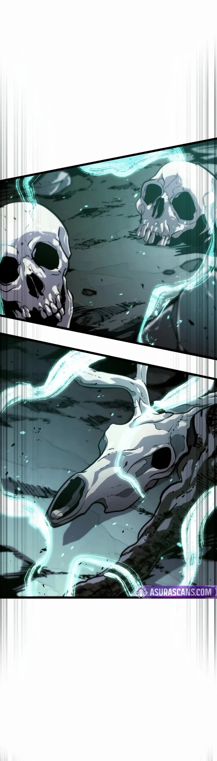 Return of the SSS-Class Ranker Chapter 184 page 28 - Chapter 184