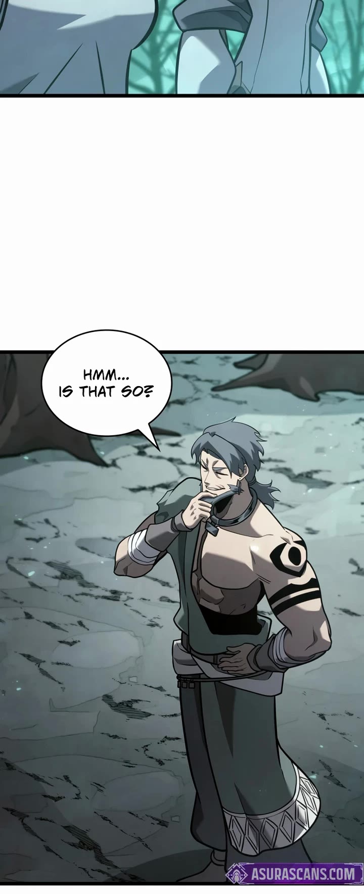 Return of the SSS-Class Ranker Chapter 184 page 41 - Chapter 184