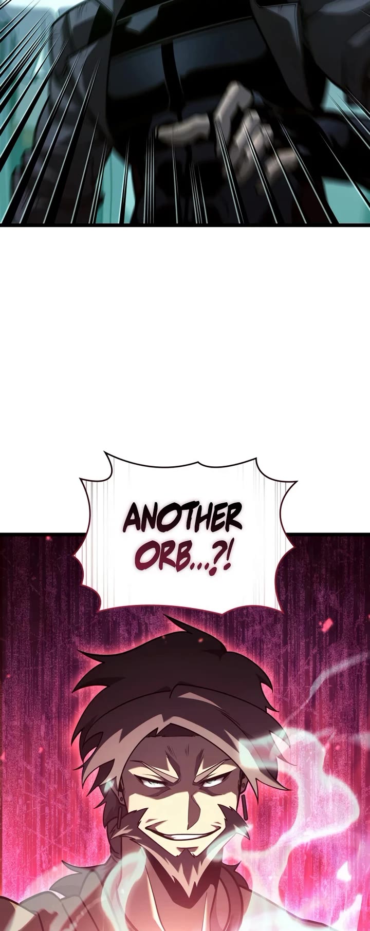 Return of the SSS-Class Ranker Chapter 184 page 46 - Chapter 184
