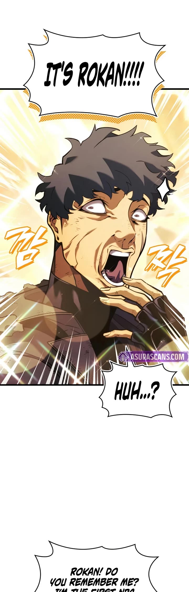 Return of the SSS-Class Ranker Chapter 184 page 9 - Chapter 184