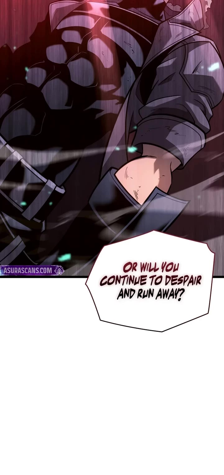 Return of the SSS-Class Ranker Chapter 185 page 10 - Chapter 185