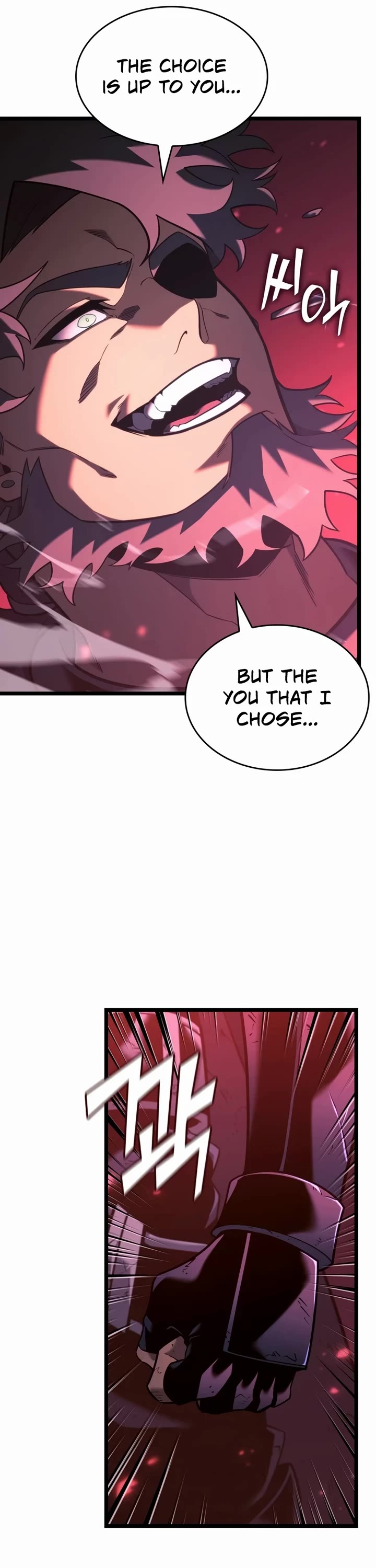Return of the SSS-Class Ranker Chapter 185 page 11 - Chapter 185
