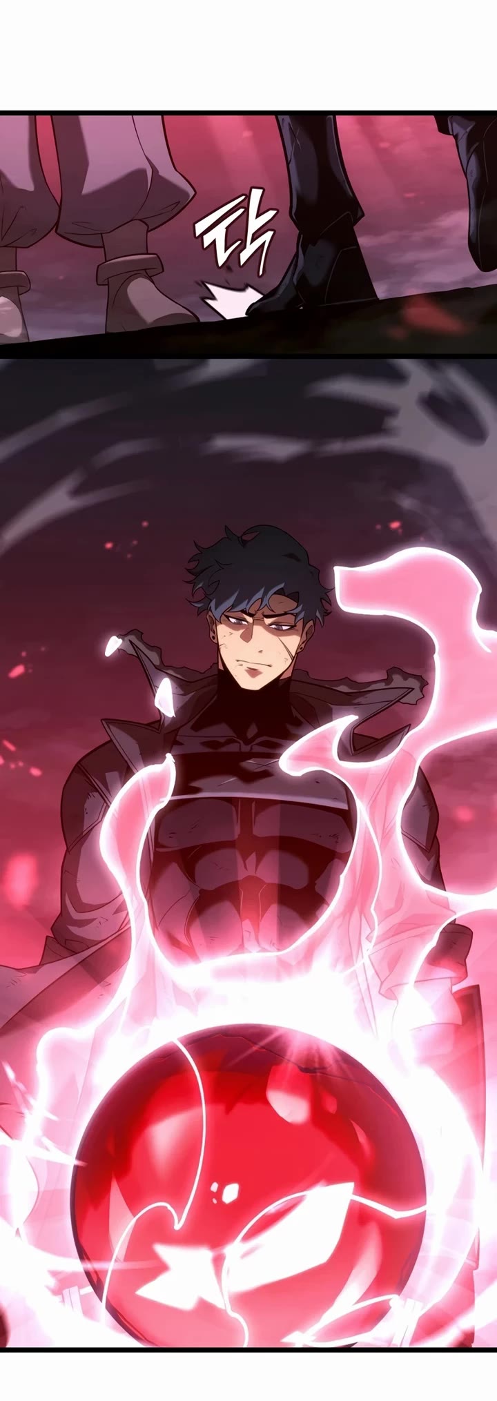 Return of the SSS-Class Ranker Chapter 185 page 14 - Chapter 185