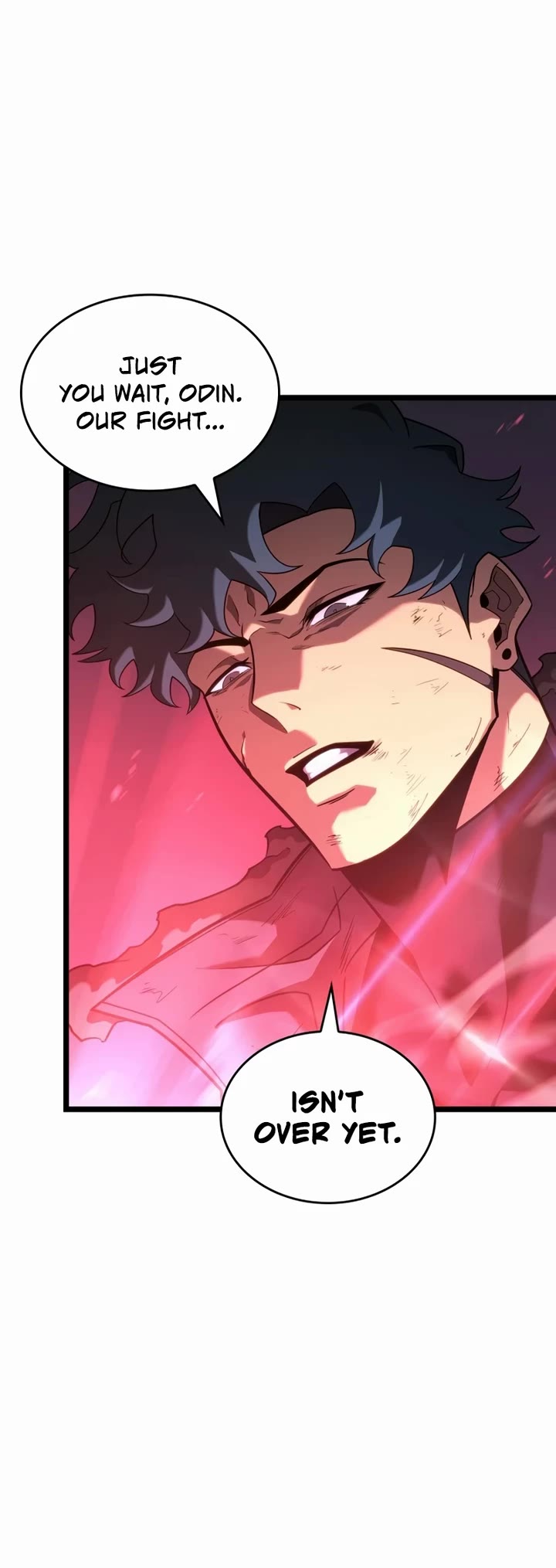 Return of the SSS-Class Ranker Chapter 185 page 15 - Chapter 185