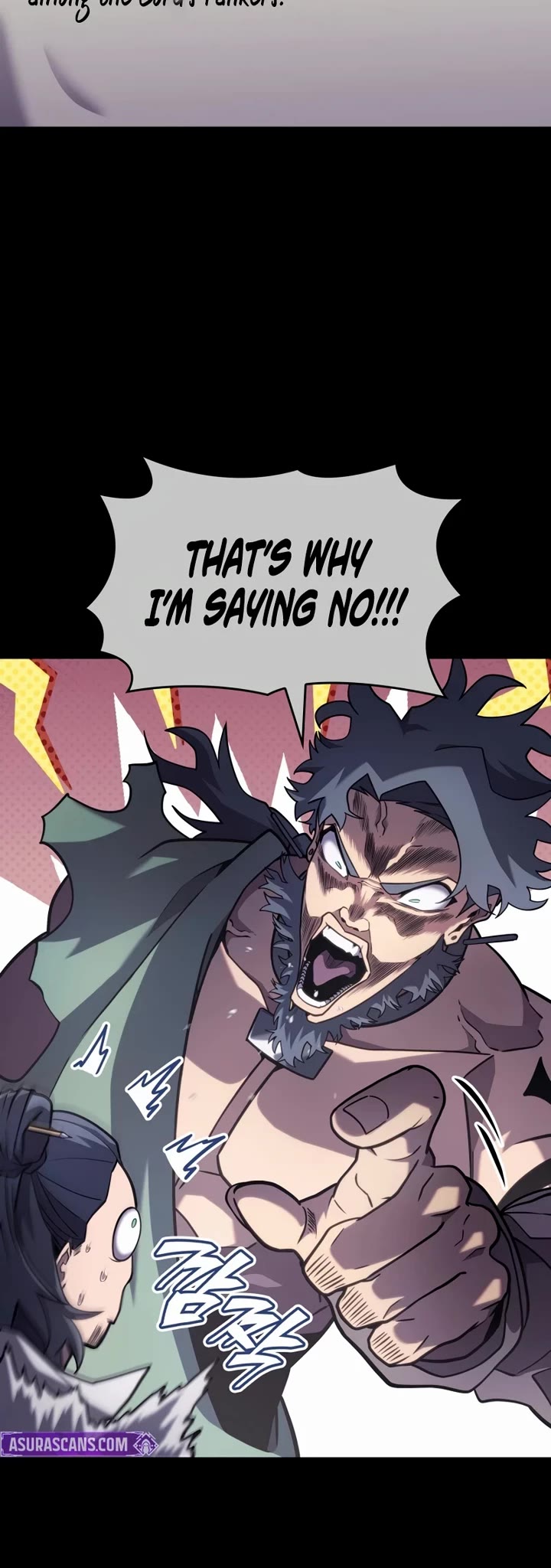 Return of the SSS-Class Ranker Chapter 185 page 24 - Chapter 185
