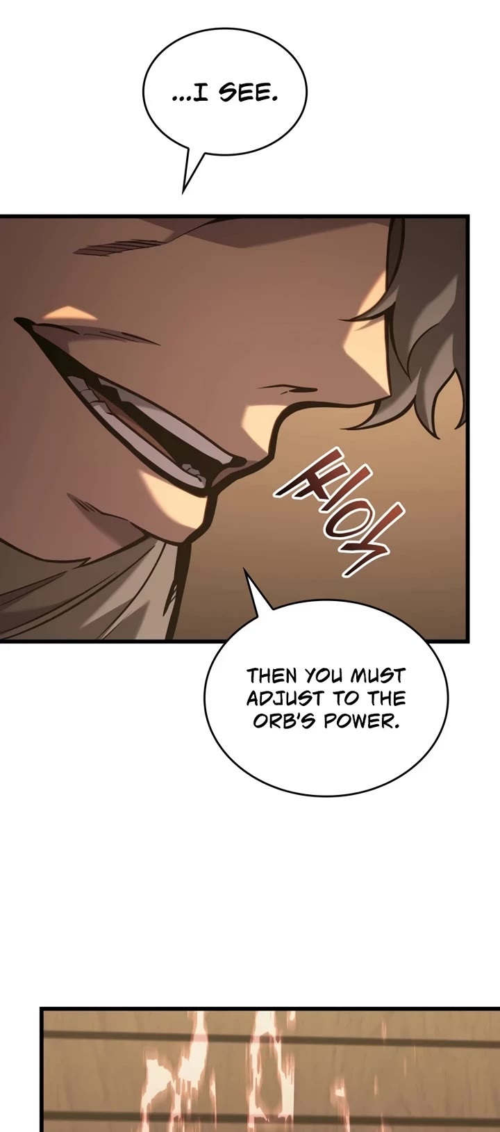 Return of the SSS-Class Ranker Chapter 185 page 44 - Chapter 185